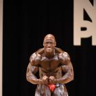 Craig   Richardson - IFBB New York Pro 2017 - #1