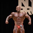 Marco   Rivera - IFBB New York Pro 2017 - #1