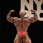 Marco   Rivera - IFBB New York Pro 2017 - #1