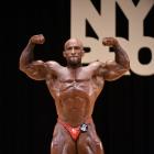 Marco   Rivera - IFBB New York Pro 2017 - #1