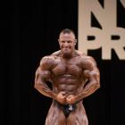 Ronny   Rockel - IFBB New York Pro 2017 - #1