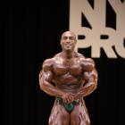 Samir  Troudi - IFBB New York Pro 2017 - #1