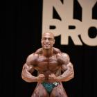 Samir  Troudi - IFBB New York Pro 2017 - #1