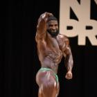 Quincy  Winklaar - IFBB New York Pro 2017 - #1