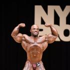 Jonathan   Delarosa - IFBB New York Pro 2017 - #1