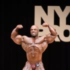 Jonathan   Delarosa - IFBB New York Pro 2017 - #1