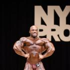 Jonathan   Delarosa - IFBB New York Pro 2017 - #1