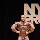 Jonathan   Delarosa - IFBB New York Pro 2017 - #1