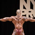 Jonathan   Delarosa - IFBB New York Pro 2017 - #1