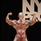 Jonathan   Delarosa - IFBB New York Pro 2017 - #1