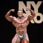 Tomas  Kaspar - IFBB New York Pro 2017 - #1