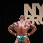 Tomas  Kaspar - IFBB New York Pro 2017 - #1