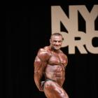 Tomas  Kaspar - IFBB New York Pro 2017 - #1