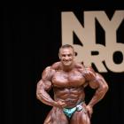 Tomas  Kaspar - IFBB New York Pro 2017 - #1