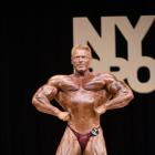 Michael  Lynn - IFBB New York Pro 2017 - #1