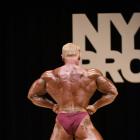 Michael  Lynn - IFBB New York Pro 2017 - #1