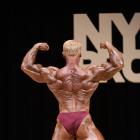 Michael  Lynn - IFBB New York Pro 2017 - #1