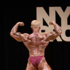 Michael  Lynn - IFBB New York Pro 2017 - #1