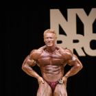 Michael  Lynn - IFBB New York Pro 2017 - #1