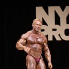 Michael  Lynn - IFBB New York Pro 2017 - #1