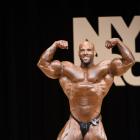 Juan  Morel - IFBB New York Pro 2017 - #1