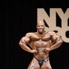 Juan  Morel - IFBB New York Pro 2017 - #1