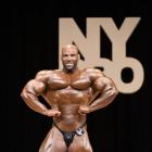 Juan  Morel - IFBB New York Pro 2017 - #1