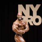 Juan  Morel - IFBB New York Pro 2017 - #1