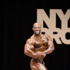 Juan  Morel - IFBB New York Pro 2017 - #1