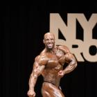 Juan  Morel - IFBB New York Pro 2017 - #1