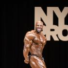 Juan  Morel - IFBB New York Pro 2017 - #1