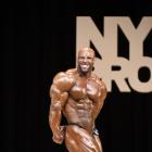 Juan  Morel - IFBB New York Pro 2017 - #1