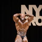 Juan  Morel - IFBB New York Pro 2017 - #1