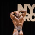 Juan  Morel - IFBB New York Pro 2017 - #1