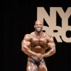 Juan  Morel - IFBB New York Pro 2017 - #1