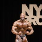 Juan  Morel - IFBB New York Pro 2017 - #1