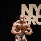 Juan  Morel - IFBB New York Pro 2017 - #1