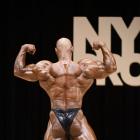 Juan  Morel - IFBB New York Pro 2017 - #1