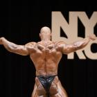 Juan  Morel - IFBB New York Pro 2017 - #1