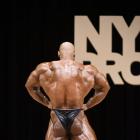 Juan  Morel - IFBB New York Pro 2017 - #1