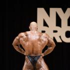 Juan  Morel - IFBB New York Pro 2017 - #1