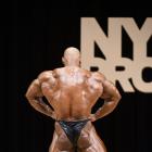 Juan  Morel - IFBB New York Pro 2017 - #1