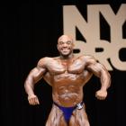 Sergio  Oliva Jr. - IFBB New York Pro 2017 - #1
