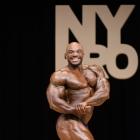 Sergio  Oliva Jr. - IFBB New York Pro 2017 - #1