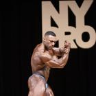 Luis  Rodriguez - IFBB New York Pro 2017 - #1