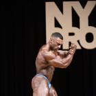 Luis  Rodriguez - IFBB New York Pro 2017 - #1