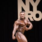 Luis  Rodriguez - IFBB New York Pro 2017 - #1