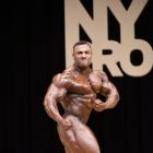 Luis  Rodriguez - IFBB New York Pro 2017 - #1