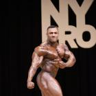 Luis  Rodriguez - IFBB New York Pro 2017 - #1