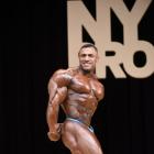 Luis  Rodriguez - IFBB New York Pro 2017 - #1